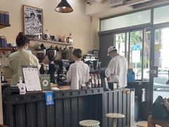 -Tequila Espresso(嘉善路店)