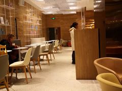 大堂-奈雪的茶(东原悦荟店)