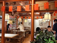 -小菜园新徽菜(镇江京口吾悦店)