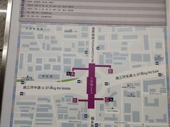 -刘家窑(地铁站)
