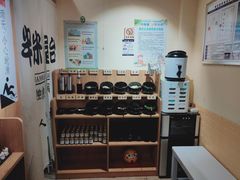 -独食火锅·半米屋台(望平街店)