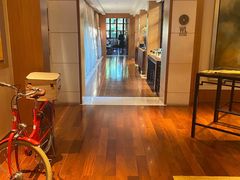 -杭州西子湖四季酒店-WL BISTRO西湖餐厅(灵隐路店)