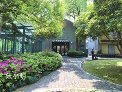 -星巴克(西湖天地店)