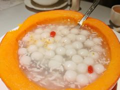 -玫瑰厅上海菜(兴国路店)