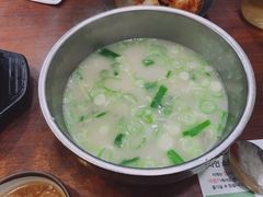 -神仙雪浓汤(明洞店)