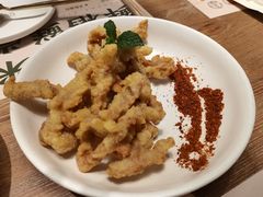 -椒爱水煮鱼川菜(中街大悦城店)