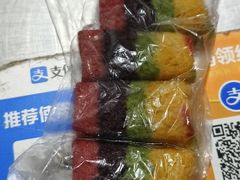 -近水阁糕点(皮市街店)