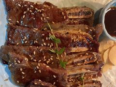 -花潮料理艺食馆(世欧广场店)