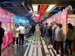 -城市英雄(衡阳中山路店)