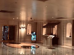 门面-广州花园酒店名仕阁·Party·聚会