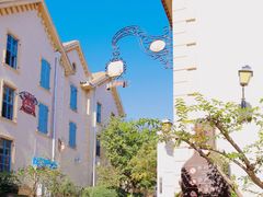 -北京张裕爱斐堡酒庄