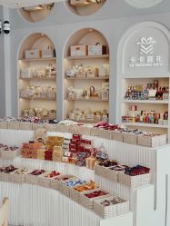 -卡卡喜糖伴手礼·商务礼宝宝礼·婚礼用品