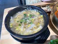 -金顺碳烤肉(番禺傍江地铁站店)
