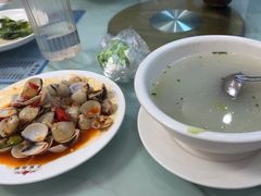 -汪姐海鲜(侨港金冠好店)