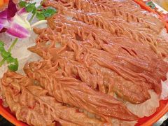 -老码头火锅(玉林店)