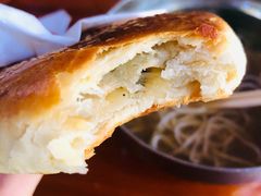 -老管板面(旭安园店)