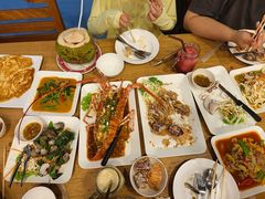 -两兄弟Song Pee Nong(2号店)