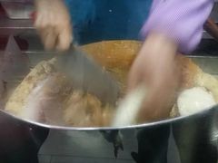 -樊记腊汁肉(竹笆市总店)