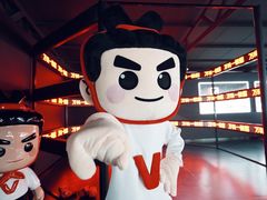 -大唐不夜城-开元广场