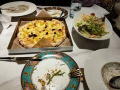 -Gray Whale 灰鲸餐厅(北美N1店)