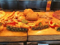 -嘉定凯悦·咖啡厅