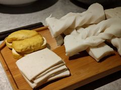 -鲜潭蒸汽石锅鱼(五道口购物中心店)