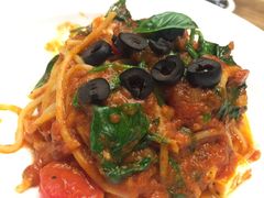 -Paulaner·德国帕拉娜自酿啤酒餐厅(海上世界店)