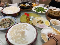 -寻味顺德·南记酒家·传统顺德菜·鱼生(广源路店)