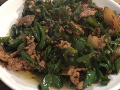 辣椒炒肉-江南古镇味道·私房菜
