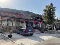 -呼吸森林·生态农庄农家乐私房菜