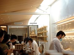 -% Arabica阿拉比卡咖啡(武康路店)