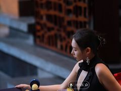 -天津海河悦榕庄·Lobby Lounge大堂吧