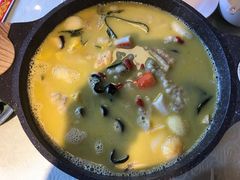 一品酥肉蛋饺-郭林家常菜(狼垡店)