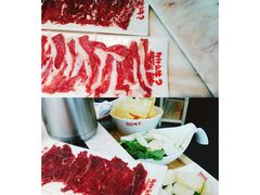 -为什么牛潮汕牛肉火锅(中信广场店)