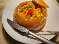 -绿茶餐厅(成都大悦城店)