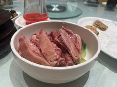 -绿雅酒家(江西中路店)