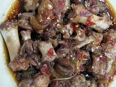 -贤花饭店(城阳店)