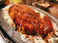 -矢场猪(名古屋站三井楼北馆店)