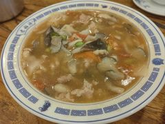-老雒阳面馆·水席·洛阳菜(王城路店)