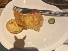 -T館·花园艺术餐厅