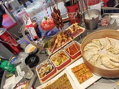 -钱锋炭缸烧烤(南湖大路总店)