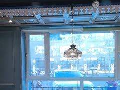 -通海俄式烧烤·俄罗斯大串(嵩山路店)