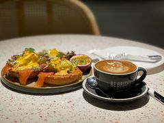 -BE BRIGHT KITCHEN(正佳广场店)