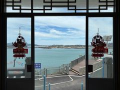 -北港方记海鲜楼·海景餐厅