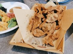 -1937青岛老味道·海肠捞饭·青岛菜(大鲍岛栈桥店)