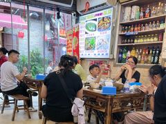 -胖娃古镇鸡杂(磁器口总店)