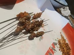 -北丐先生·野馄饨烧烤(泰达E街区店)