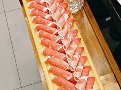 -阳坊胜利涮羊肉(阳坊老店)
