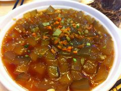 这张图拍的是什么-海岛渔村大酒店(云霄路店)