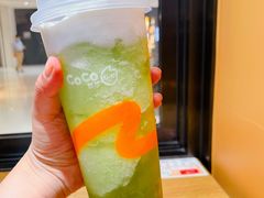 -CoCo都可(合生汇店)